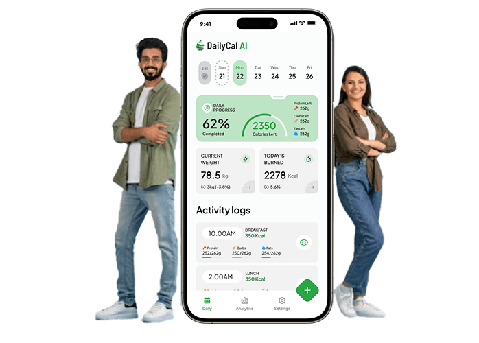 FluentAI App Preview